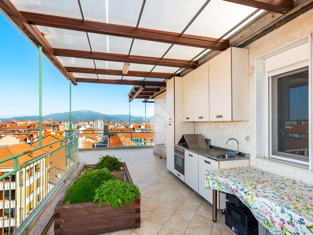 Trilocale Via Montanaro, Torino (zona Barriera Milano) - foto 1
