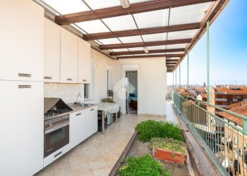 Trilocale Via Montanaro, Torino (zona Barriera Milano) - foto 1