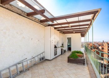 Trilocale Via Montanaro, Torino (zona Barriera Milano) - foto 3