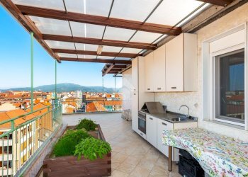 Trilocale Via Montanaro, Torino (zona Barriera Milano) - foto 4