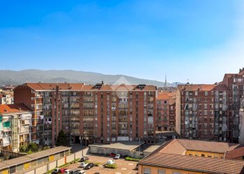 Trilocale Via Montanaro, Torino (zona Barriera Milano) - foto 5