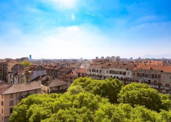 Trilocale Via Montanaro, Torino (zona Barriera Milano) - foto 7