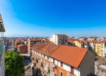 Trilocale Via Montanaro, Torino (zona Barriera Milano) - foto 9