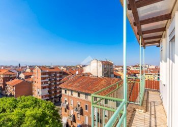 Trilocale Via Montanaro, Torino (zona Barriera Milano) - foto 10