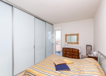 Trilocale Via Montanaro, Torino (zona Barriera Milano) - foto 12