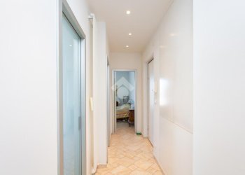 Trilocale Via Montanaro, Torino (zona Barriera Milano) - foto 15