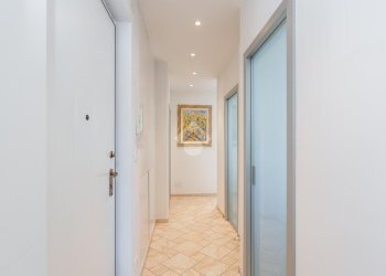 Trilocale Via Montanaro, Torino (zona Barriera Milano) - foto 16