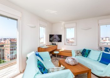 Trilocale Via Montanaro, Torino (zona Barriera Milano) - foto 17