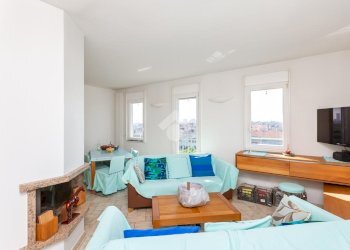 Trilocale Via Montanaro, Torino (zona Barriera Milano) - foto 19