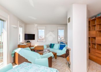 Trilocale Via Montanaro, Torino (zona Barriera Milano) - foto 20