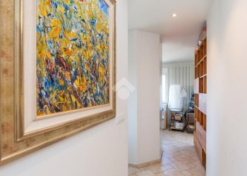 Trilocale Via Montanaro, Torino (zona Barriera Milano) - foto 21