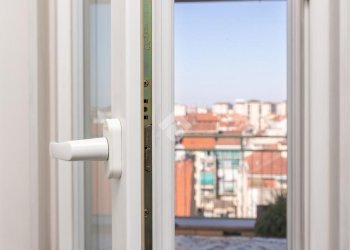 Trilocale Via Montanaro, Torino (zona Barriera Milano) - foto 23