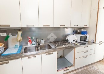 Trilocale Via Montanaro, Torino (zona Barriera Milano) - foto 24