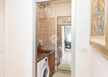 Trilocale Via Montanaro, Torino (zona Barriera Milano) - foto 25