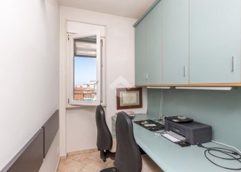 Trilocale Via Montanaro, Torino (zona Barriera Milano) - foto 27