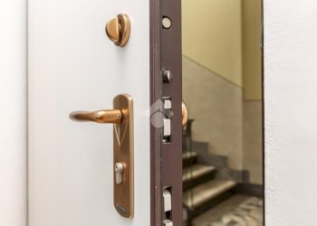 Trilocale Via Montanaro, Torino (zona Barriera Milano) - foto 29