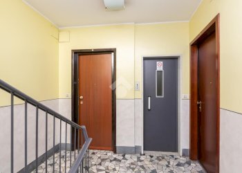 Trilocale Via Montanaro, Torino (zona Barriera Milano) - foto 31