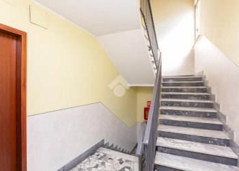 Trilocale Via Montanaro, Torino (zona Barriera Milano) - foto 32