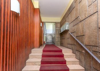 Trilocale Via Montanaro, Torino (zona Barriera Milano) - foto 33