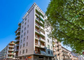 Trilocale Via Montanaro, Torino (zona Barriera Milano) - foto 34