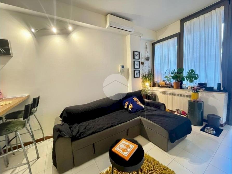 Bilocale Via Mecenate, Milano (zona Mecenate) - foto 2