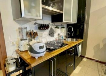 Bilocale Via Mecenate, Milano (zona Mecenate) - foto 5