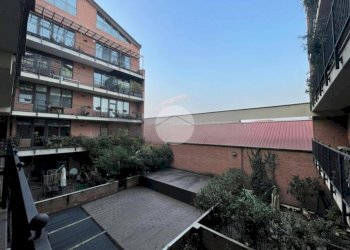 Bilocale Via Mecenate, Milano (zona Mecenate) - foto 9