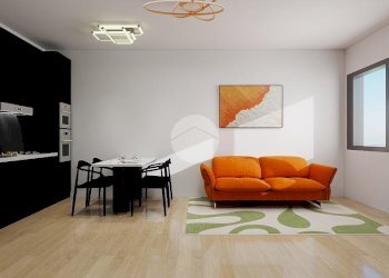 Bilocale Via Mecenate, Milano (zona Mecenate) - foto 12