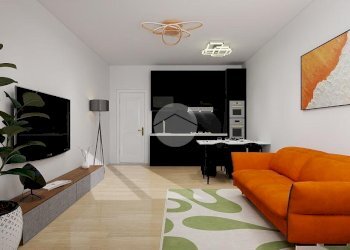 Bilocale Via Mecenate, Milano (zona Mecenate) - foto 13