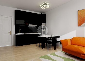 Bilocale Via Mecenate, Milano (zona Mecenate) - foto 14