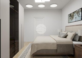 Bilocale Via Mecenate, Milano (zona Mecenate) - foto 18