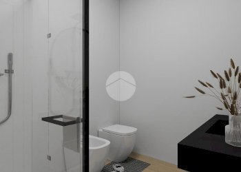 Bilocale Via Mecenate, Milano (zona Mecenate) - foto 21