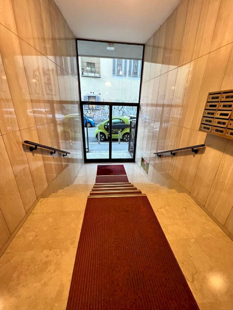 Bilocale via TROILO 2, Milano - foto 1