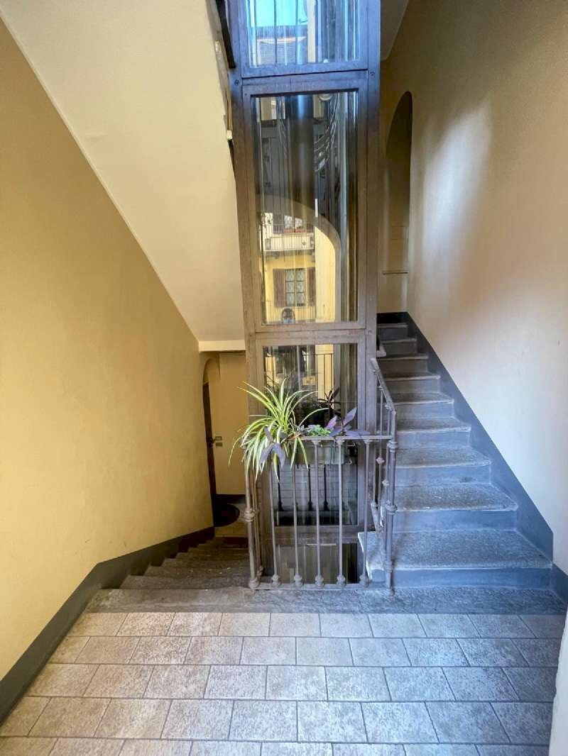 Monolocale via ALESSI 13, Milano (zona Ticinese) - foto 3