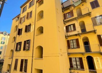 Monolocale via ALESSI 13, Milano (zona Ticinese) - foto 4