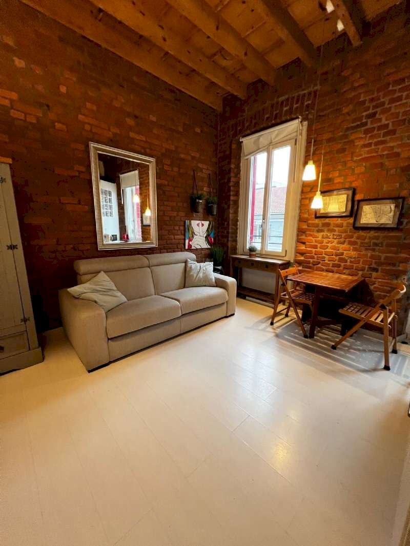 Monolocale via RIPAMONTI 218, Milano (zona Vigentino) - foto 1