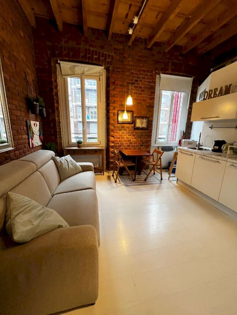 Monolocale via RIPAMONTI 218, Milano (zona Vigentino) - foto 2