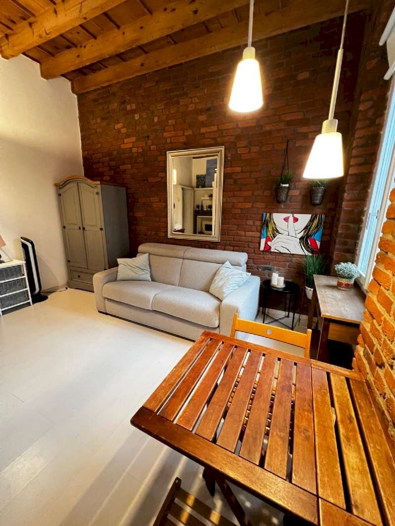 Monolocale via RIPAMONTI 218, Milano (zona Vigentino) - foto 3