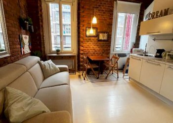 Monolocale via RIPAMONTI 218, Milano (zona Vigentino) - foto 2