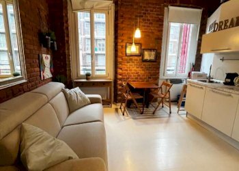 Monolocale via RIPAMONTI 218, Milano (zona Vigentino) - foto 6