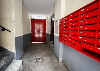 Monolocale via RIPAMONTI 218, Milano (zona Vigentino) - foto 16