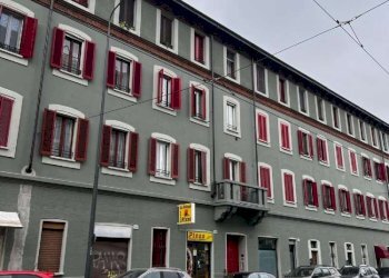 Monolocale via RIPAMONTI 218, Milano (zona Vigentino) - foto 20