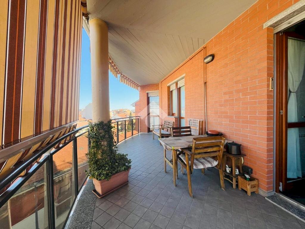 Bilocale Via Sostegno, Torino (zona Parella) - foto 1