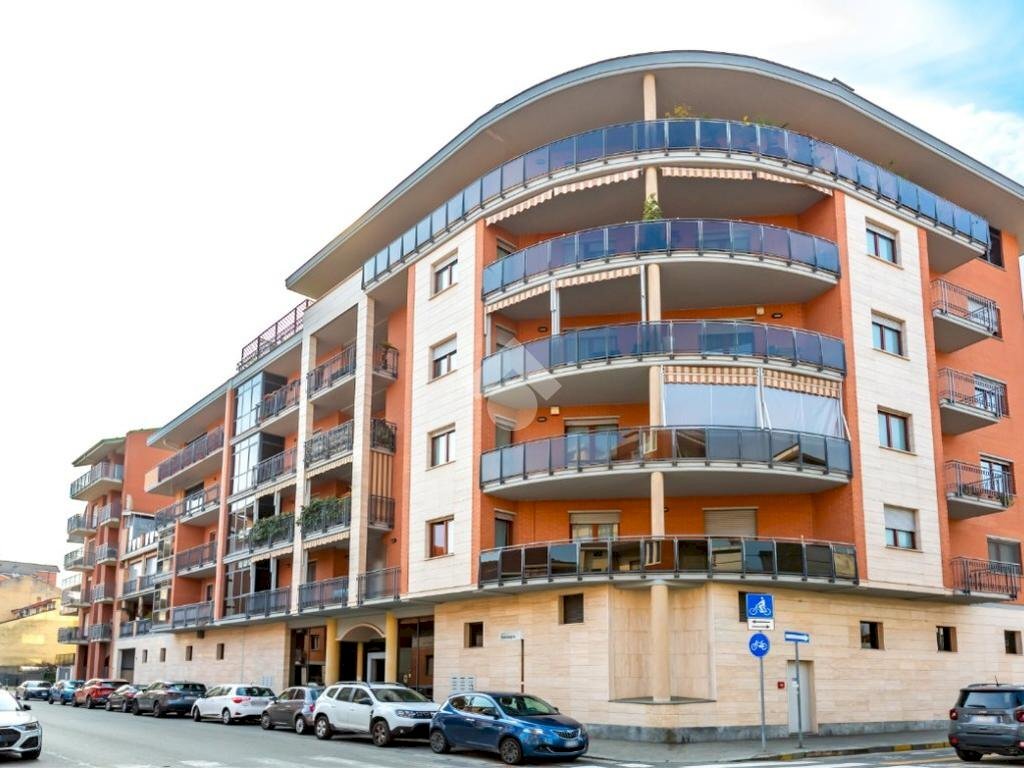 Bilocale Via Sostegno, Torino (zona Parella) - foto 2