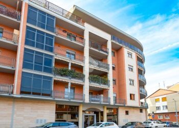 Bilocale Via Sostegno, Torino (zona Parella) - foto 6