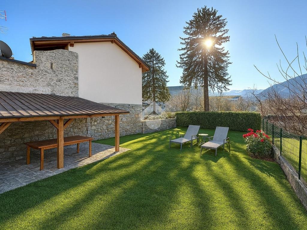 Trilocale Via Croix, Aosta - foto 3