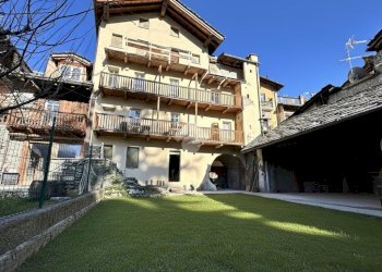 Trilocale Via Croix, Aosta - foto 1