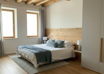 Trilocale Via Croix, Aosta - foto 8