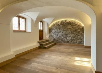 Trilocale Via Croix, Aosta - foto 12