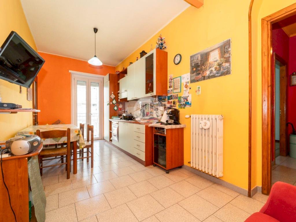 Trilocale Via breglio, Torino (zona Borgo Vittoria) - foto 2
